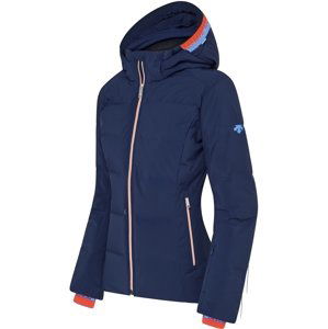 Descente Dámská péřová lyžařská bunda Joanna Down Jacket - Dark Night L