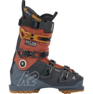 K2 Recon 130 MV - Black/Brown 285