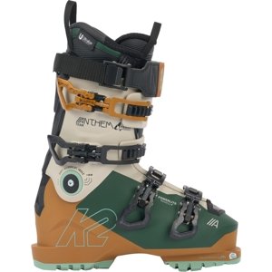 K2 Anthem Team LV - Brown/Green 255