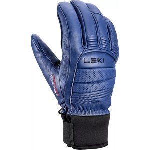 Leki Copper 3D Pro - vintage blue/black 9.0