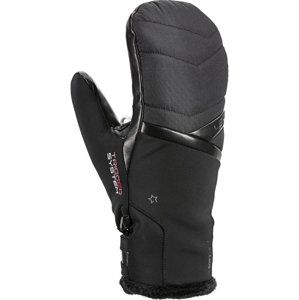 Leki Snowfox 3D Women Mitt - black 8.0