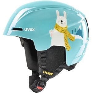 Uvex Viti - turquoise rabbit 51-55