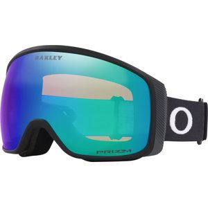 Oakley Flight Tracker M - matte black/Prizm Argon Iridium uni