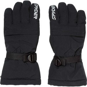 Spyder W Synthesis GTX Ski Gloves - black 7.5-8