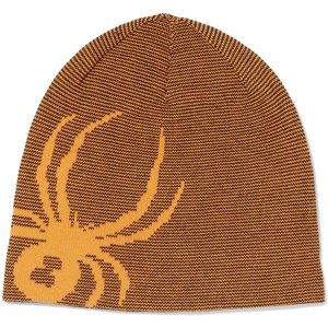 Spyder M Reversible Innsbruck Hat - saffron uni