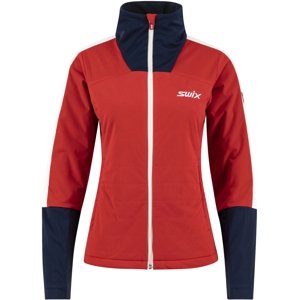 Swix Blizzard Xc - Swix red S