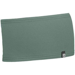 Ortovox Light Fleece Headband - petrol blue uni