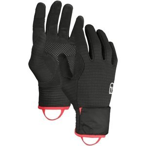 Ortovox Fleece Grid Cover Glove W - S