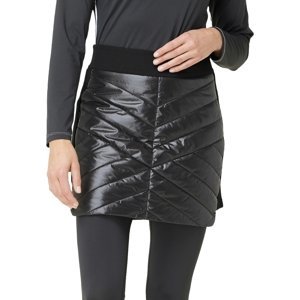 Krimson Klover Carving Skirt - Black Ziggy XL