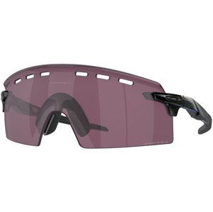 Oakley Encoder Strike Vented - dark galaxy / Prizm Road Black uni