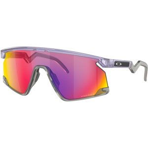 Oakley BXTR - trans lilac / Prizm Road uni