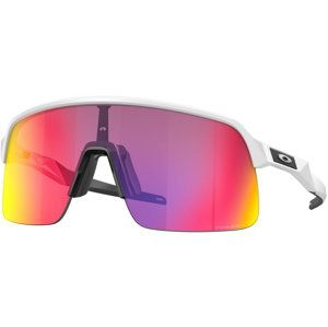 Oakley Sutro Lite - matte white / Prizm Road uni