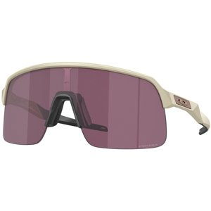 Oakley Sutro Lite - matte sand / Prizm Road Black uni