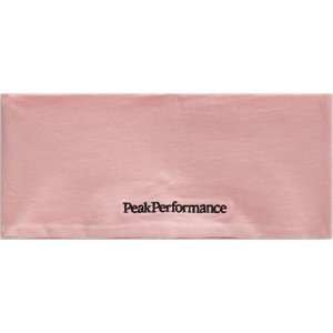 Peak Performance Progress Headband - warm blush S/M