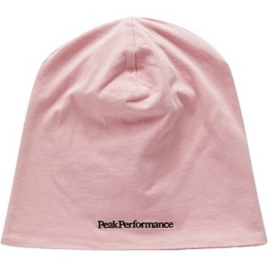 Peak Performance Progress Hat - warm blush S/M