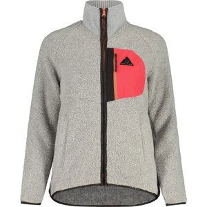 Maloja BirkenpilzM. - grey melange XL