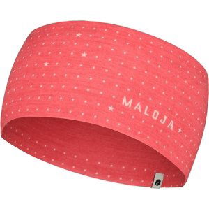 Maloja RumplerM. - raspberry dotgrid uni