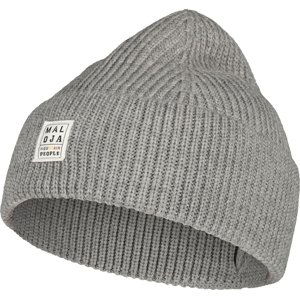 Maloja WildgratM. - grey melange uni