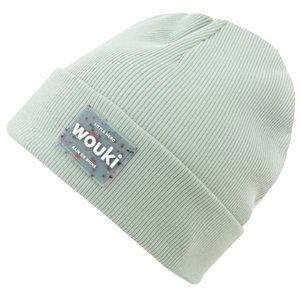 WOUKI Dětská čepice Rupp - Frosted Mint L/XL