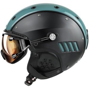 Casco SP-4 - Structured Brittany Blue 56-58