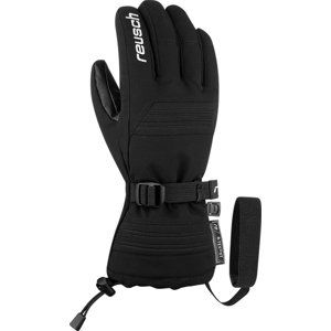 Reusch Reusch Couloir R-TEX® XT - black/white 9