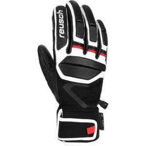 Reusch Reusch Pro RC - black/white/fire red 8,5