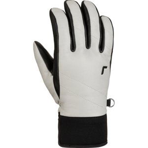 Reusch Reusch Juliette - white/black 7,5