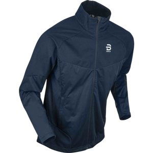 Bjorn Daehlie Jacket Rigid - Navy M