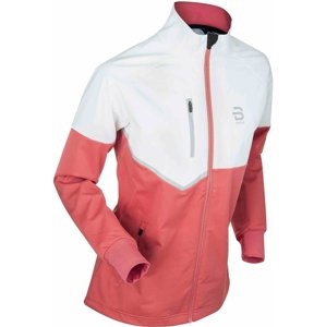 Bjorn Daehlie Jacket Kikut Wmn - Dusty Red M