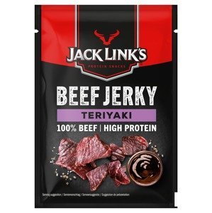 Sušené hovězí maso Beef Jerky - Jack Links