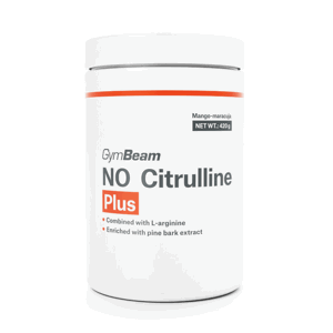 NO Citrulline Plus - GymBeam