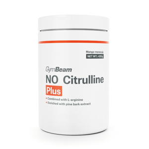NO Citrulline Plus - GymBeam