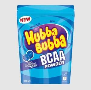 Hubba Bubba BCAA - Mars
