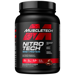 Nitro-Tech Performance - MuscleTech