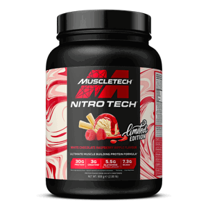 Nitro-Tech Performance - MuscleTech