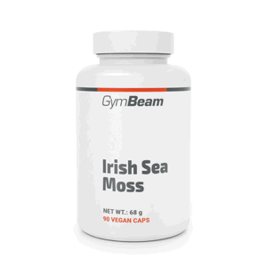 Irský mořský mech - GymBeam