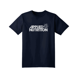 Applied Nutrition T-shirt Navy