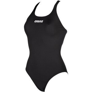 Arena solid swim pro black 30
