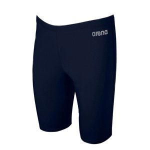 Arena solid jammer junior navy 24