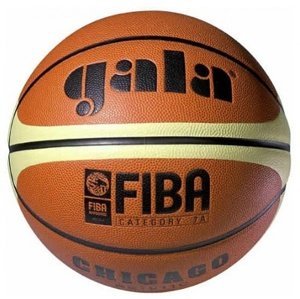 Basketbalový míč gala chicago bb 7011 c