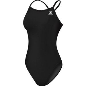 Tyr solid elite diamondfit black 28