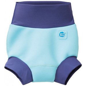 Kojenecké plavky splash about new happy nappy blue cobalt xl