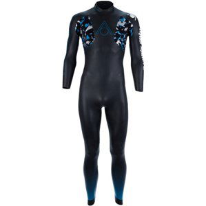 Pánský plavecký neopren aqua sphere aquaskin fullsuit v3 men