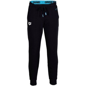 Arena women team pant solid black s