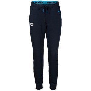 Arena women team pant solid navy xl