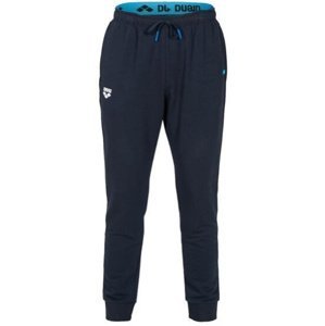 Arena team unisex pant solid navy xl