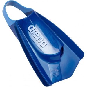 Plavecké ploutve arena powerfin pro ii blue 44/45