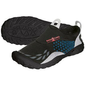 Aqua sphere sporter black/blue 36