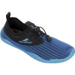 Aquafeel aqua shoe oceanside women blue 37