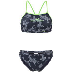 Aquafeel koi drawing bikini speed back xl - uk38